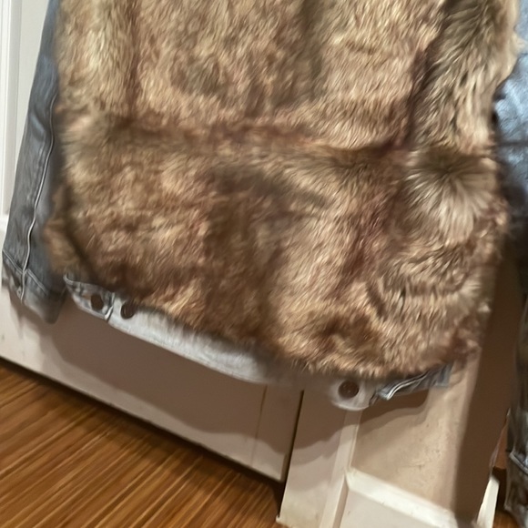 Levi’s jacket - Picture 9 of 10